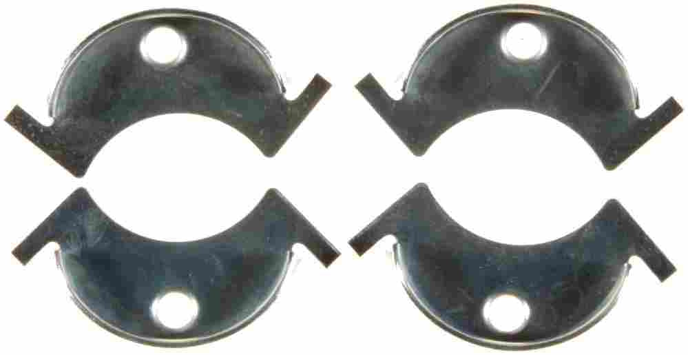 Parking Brake Cable Guide - Ford Mustang 1965-1973, Mercury Cougar 1970 H2090