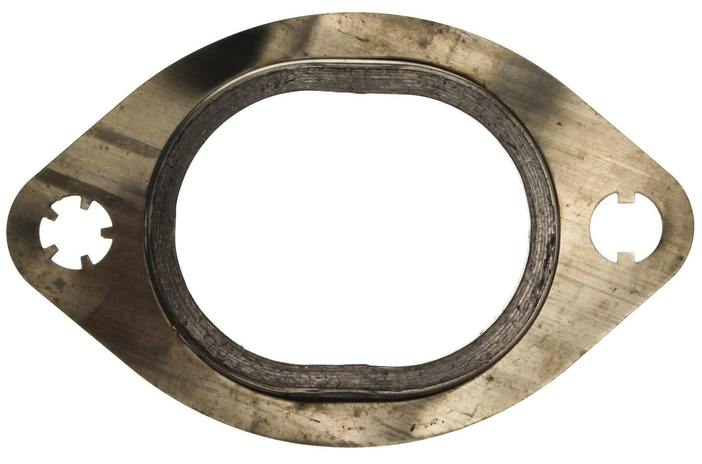 Exhaust Pipe Flange Gasket - Ford Mustang 96-04 F32658