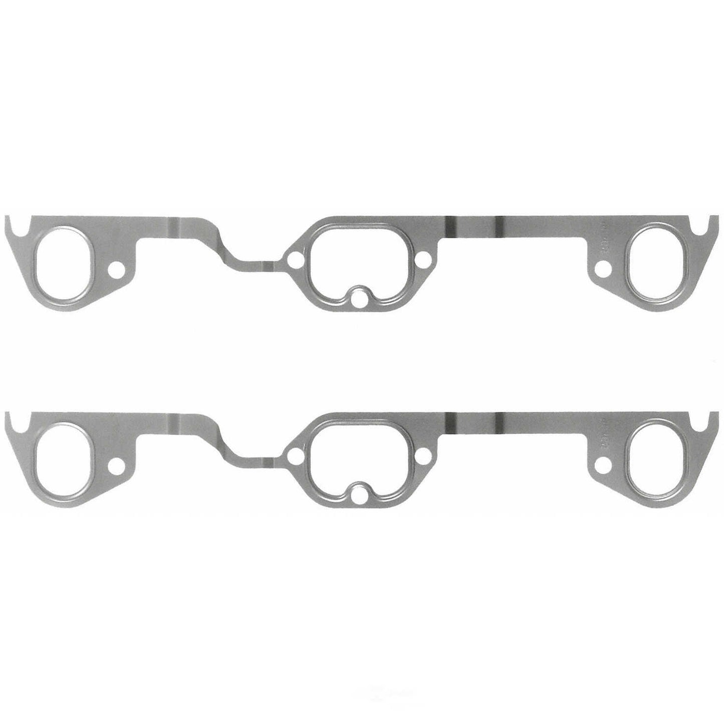 Exhaust Manifold Gaskets Chevrolet V8 301 1980, Pontiac V8 301 1980-1981 MS90845