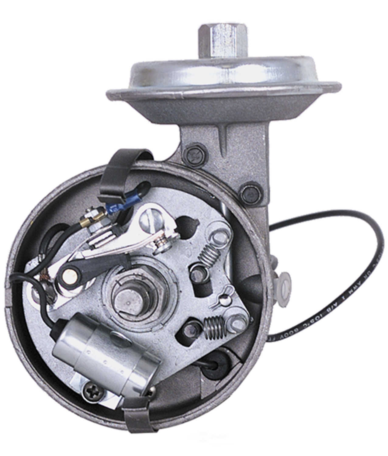 Distributor Ford Fairlane 64-67, Mustang 64-67, Ranchero 64-67 6 Cylinder 30-2612