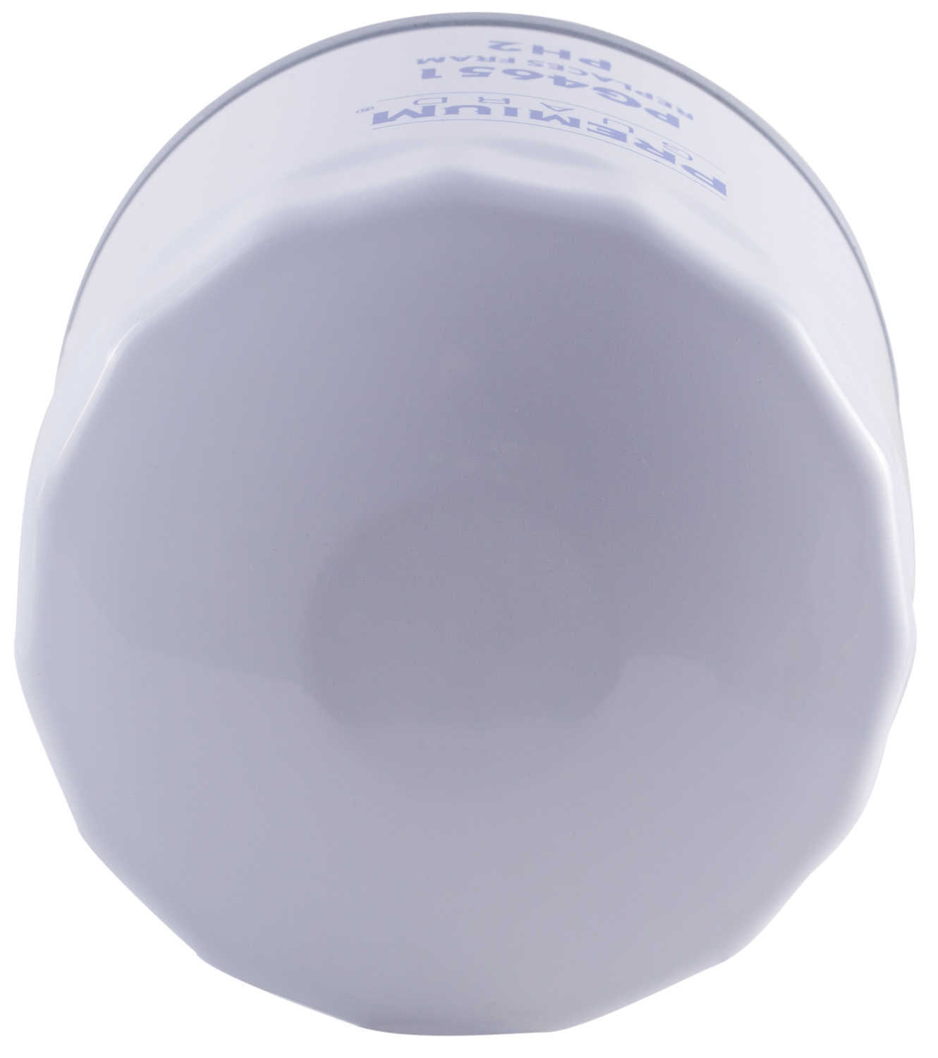 Oil Filter Ford E150, E250 02-14, F150 93-14, Mustang 96-14, Lincoln Continental 95-02 PG4651