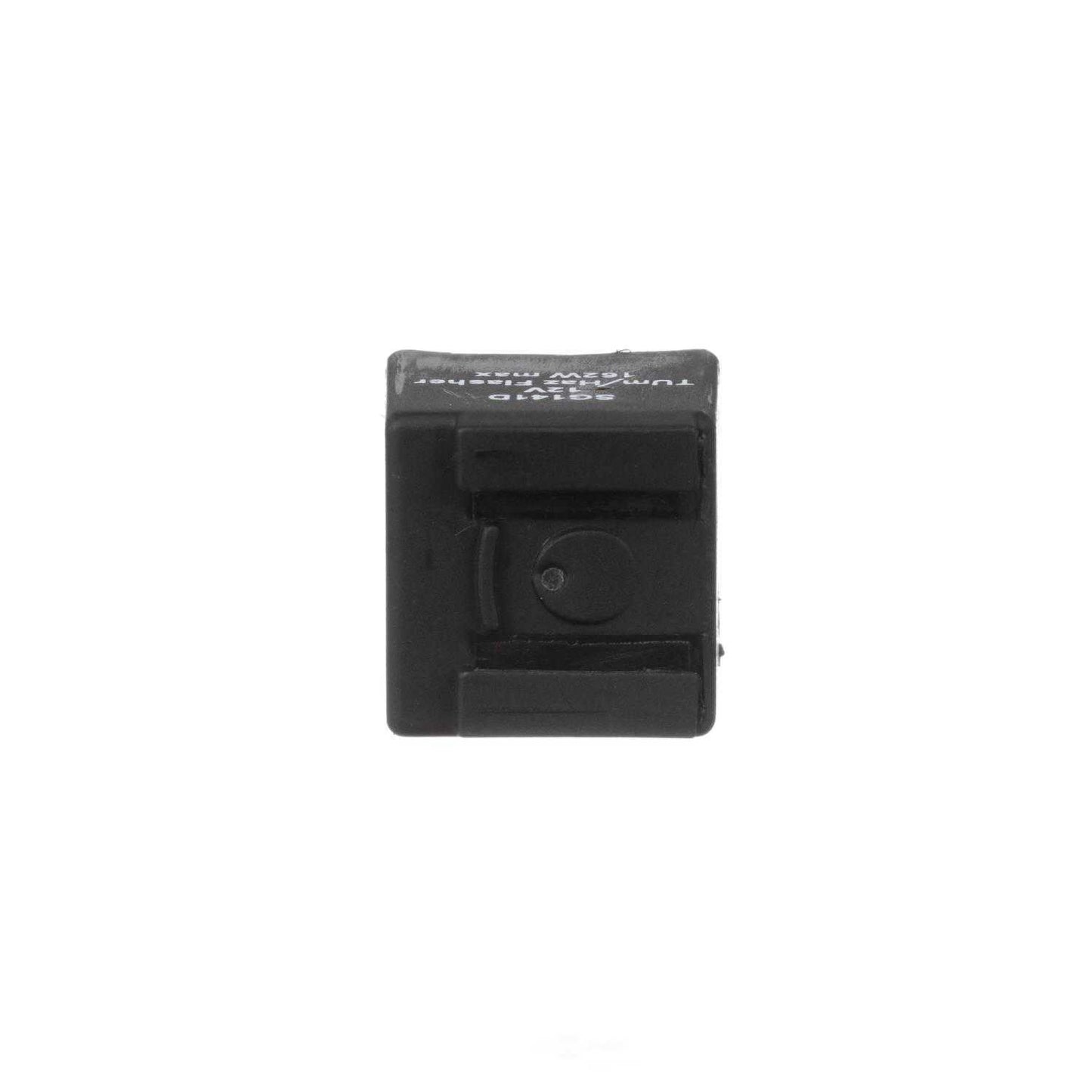 Hazard Warning and Turn Signal Flasher - Chevrolet C1500, C2500 96-01, GMC C1500, C2500 96-00 EFL6