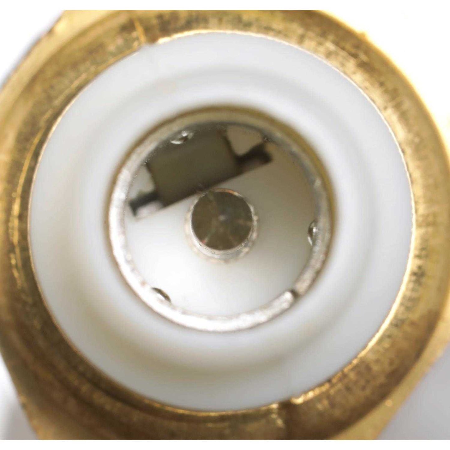 Temperature Sensor - Cadillac DeVille 81, Chevrolet C10 C20 81-84, GMC C1500 C2500 81-84, Oldsmobile Cutlass 81-85, Pontiac Bonneville 81 TX1