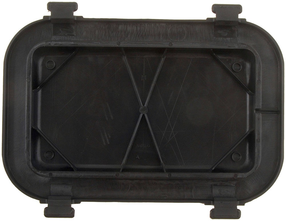 Master Cylinder Reservoir Cap - Cadillac DeVille 81-84, Chevrolet Camaro 81-92, El Camino 82-86, GMC C1500 C2500 81-86, Pontiac Firebird 81-92 42041