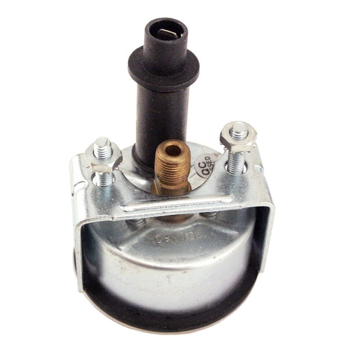 Oil Pressure Gauge A-6602