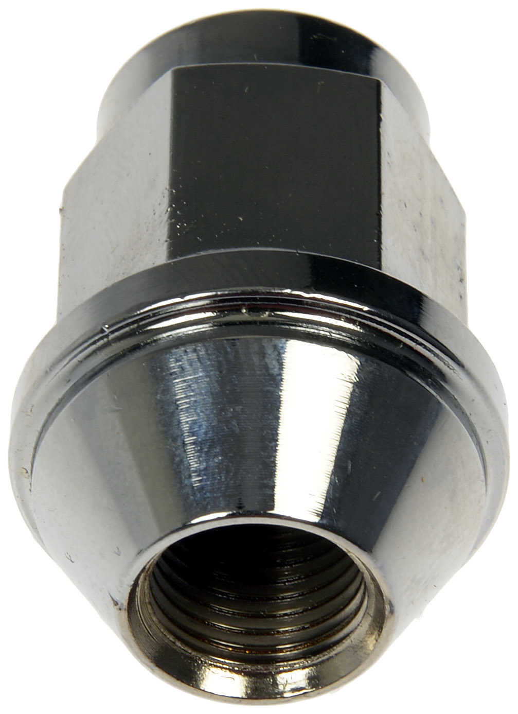 Wheel Nut Ford Crown Victoria 06-11, Mustang 05-14 Steel Thread 1/2-20 611-292