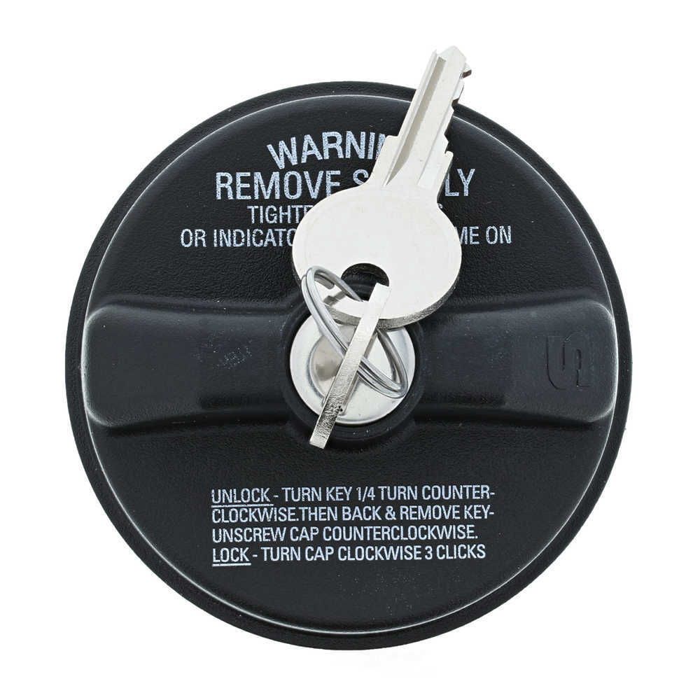 Fuel Tank Cap - Audi 1988-2011, Volkswagen 1984-2007 MGC207KA