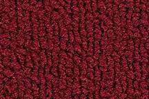 Floor Mat Set - 1964 Ford Mustang Fastback 26420 / 26420-262 Nylon with Mass Backing with Fold Downs with Shifter Hole **