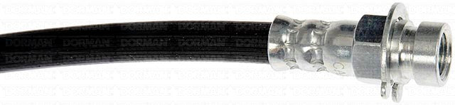 Brake Hose Chevrolet C20 Pickup 60-66 C10 1960 Rear H33676