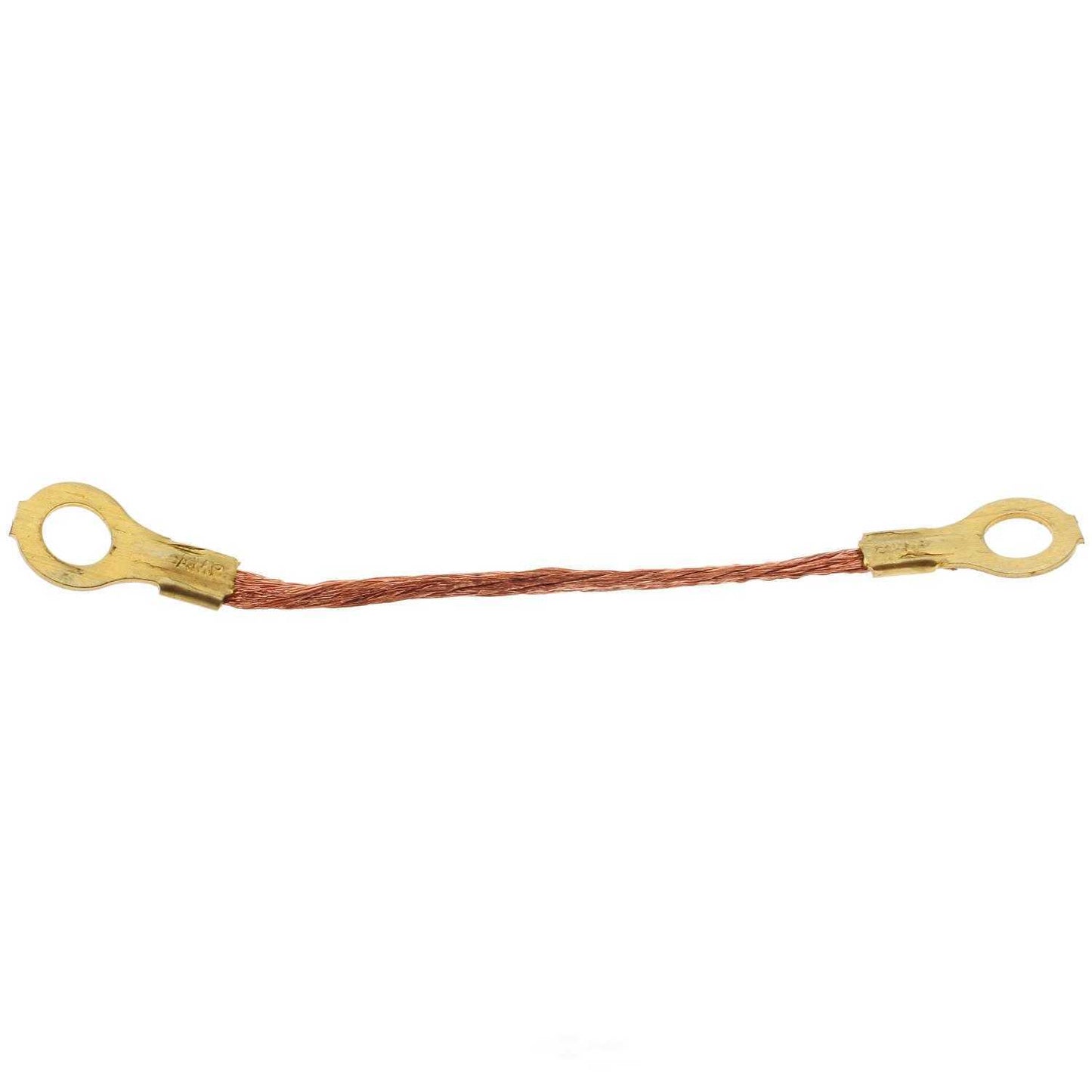 Distributor Ground Wire Charger 68-71, Ford Mustang 67-71, F100 60-75, Lincoln 65-70 FDL32