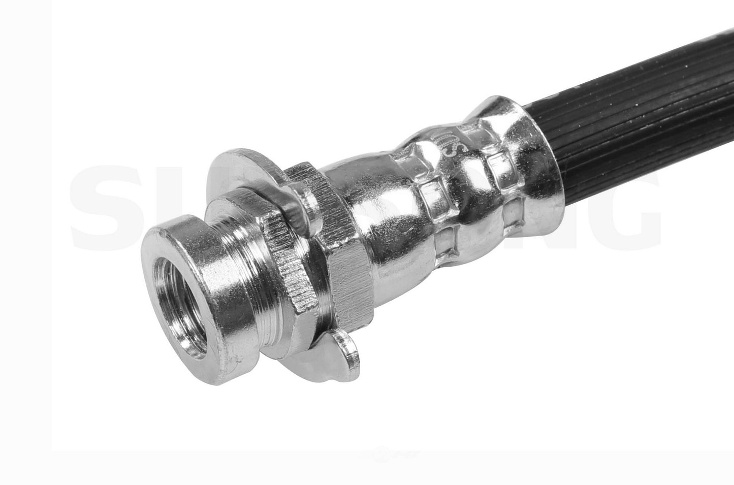 Brake Hose Chevrolet El Camino 77 Bonneville 71-73 Front 2201022