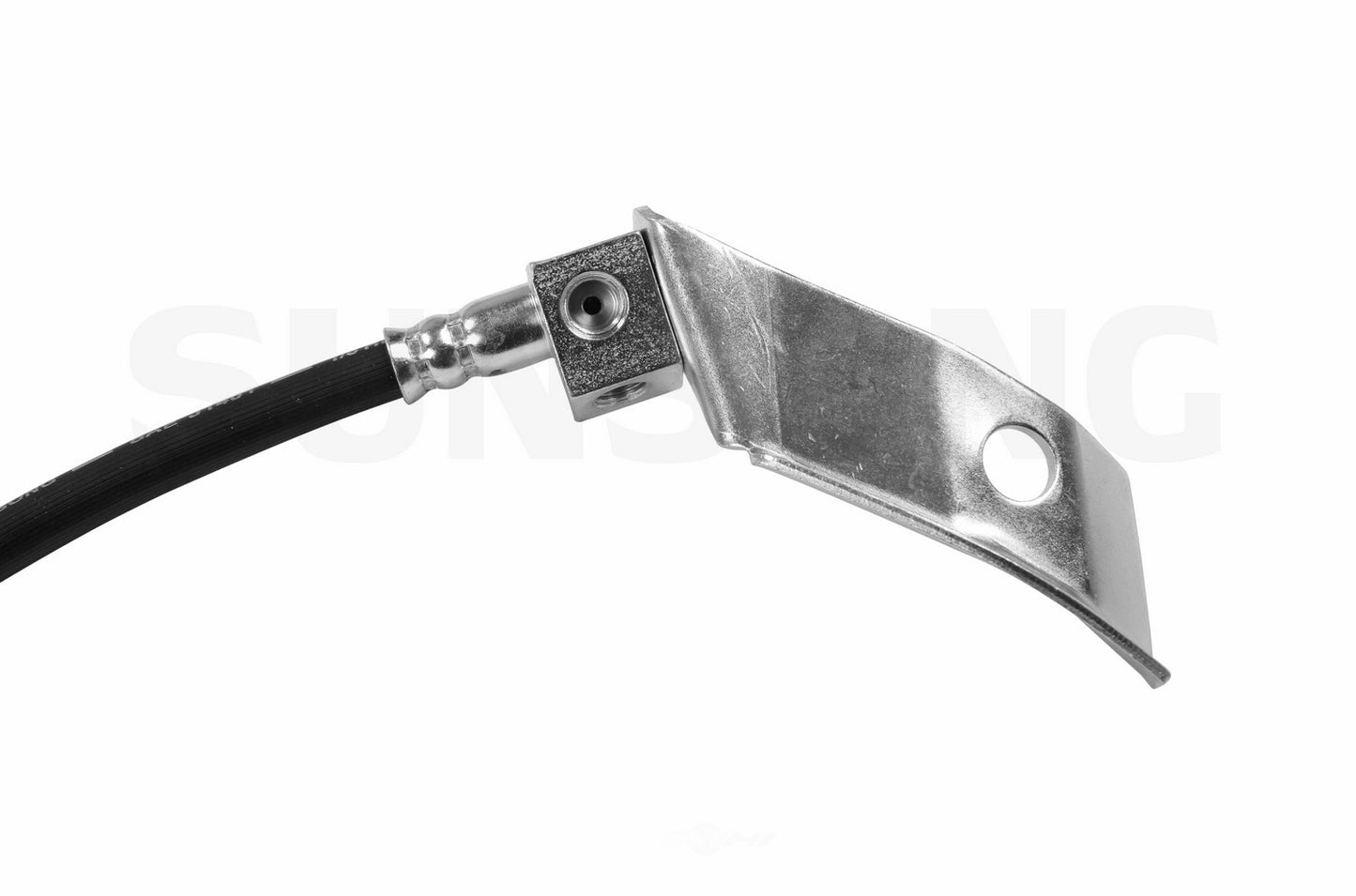 Brake Hose - Ford Mustang 67-69, Mercury Cougar 67-69 Rear Centre 2203035 DR