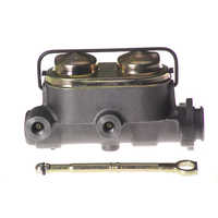 Master Cylinder Ford Mustang 71-73 Ranchero 69-70 Fairlane 67-70(Manual/Drums) M39495**