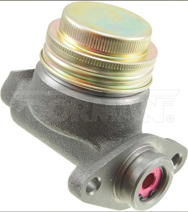 Master Cylinder Ford F100 1960 1966 F250 65-66 M37781