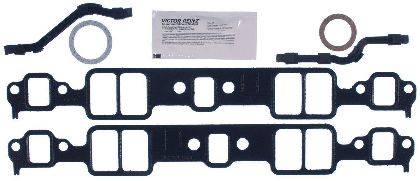 Intake Manifold Gasket Set MS15315 (C10 58-86, C20 75-86, Camaro 67-86, G20 75-86)