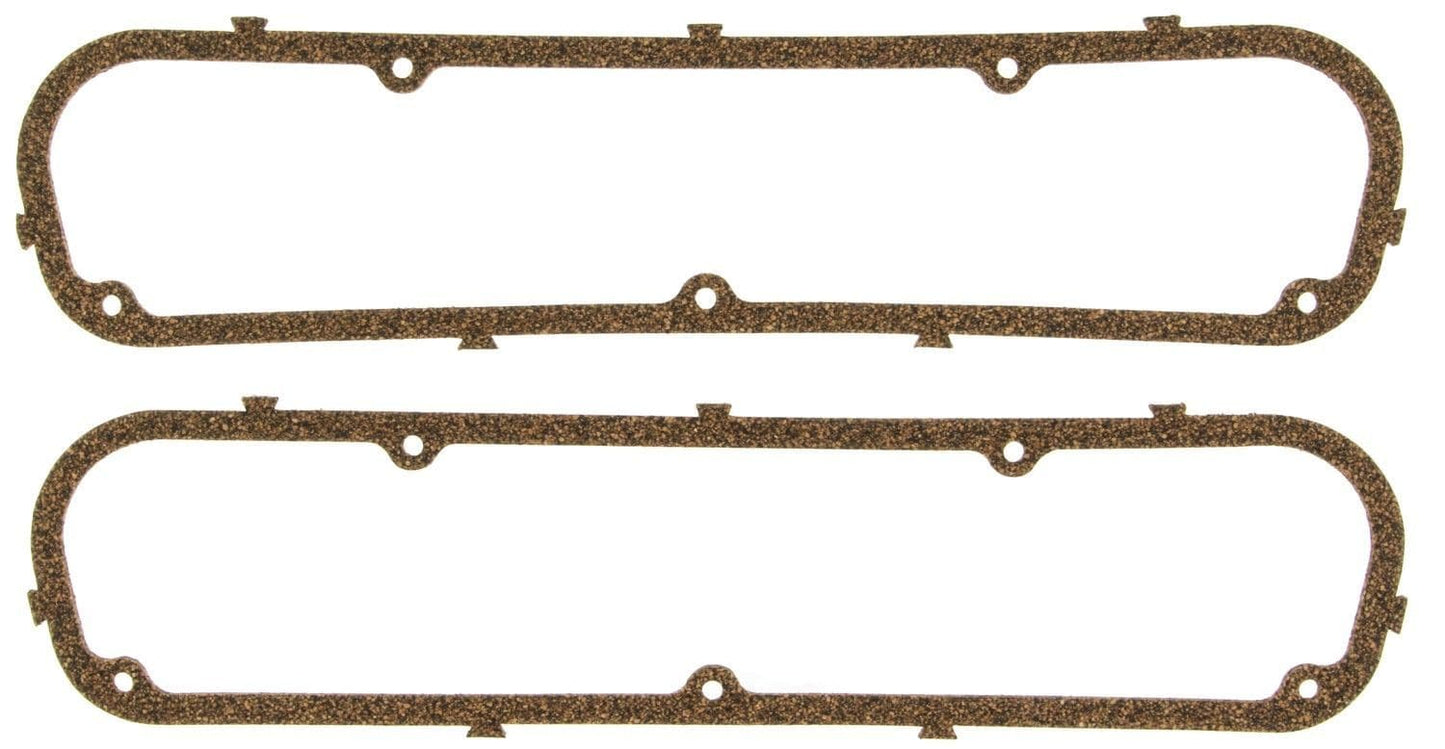 Valve Cover Gasket Set (Small Block Chrysler, Dodge, Mopar) - Belcher Engineering