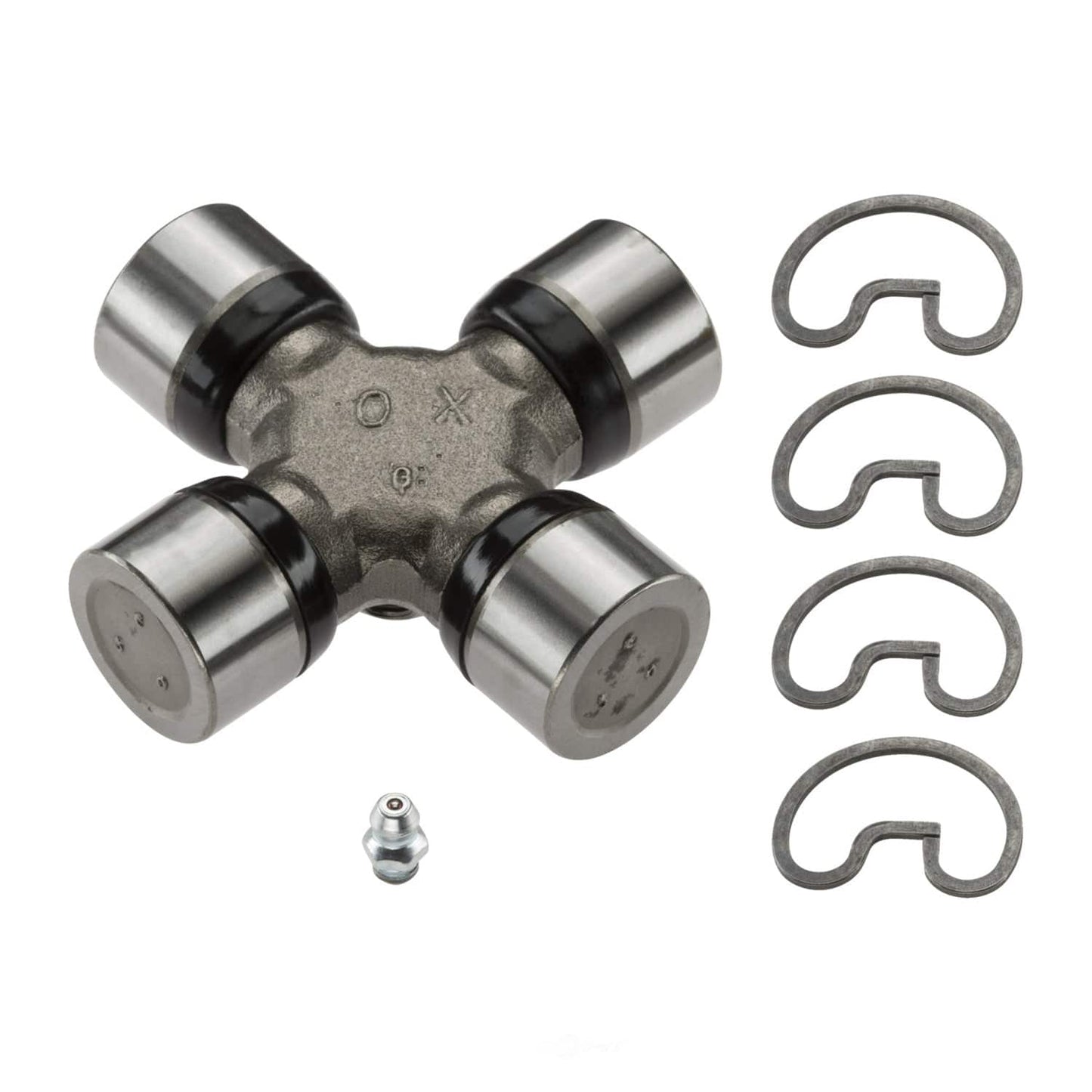 Universal Joint 331 (MOOG) 331 Ford Mustang 01-22, F150 97-20