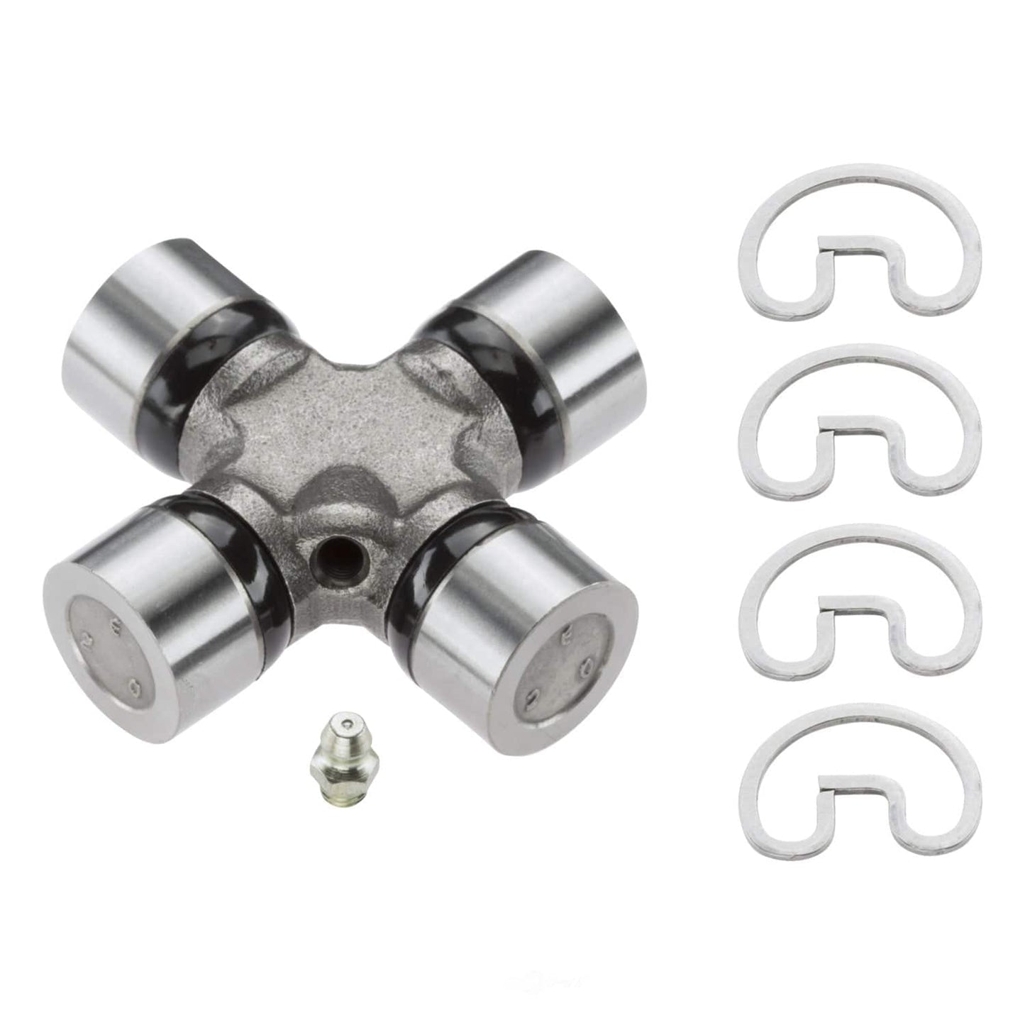 Universal Joint Chevrolet Bel Air 55-75, Corvette 53-96, G20 67-81 369