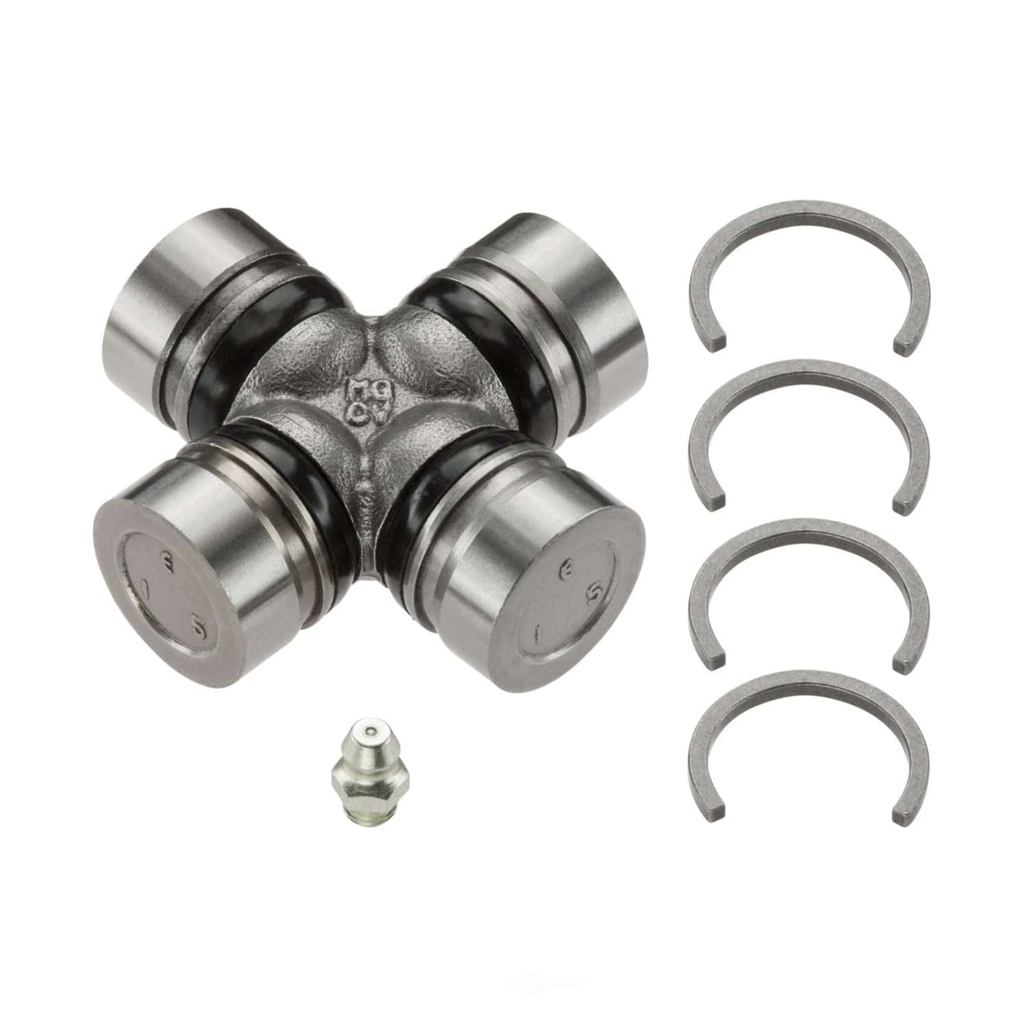 Universal Joint Ford 60-67, Mustang L6 64-67, Falcon 60-64, Mercury Comet 60-65 514G