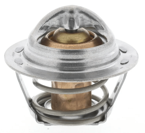 Thermostat (Engine Cooling) 195F 0.04 IN Flange (Small GM) - Belcher Engineering