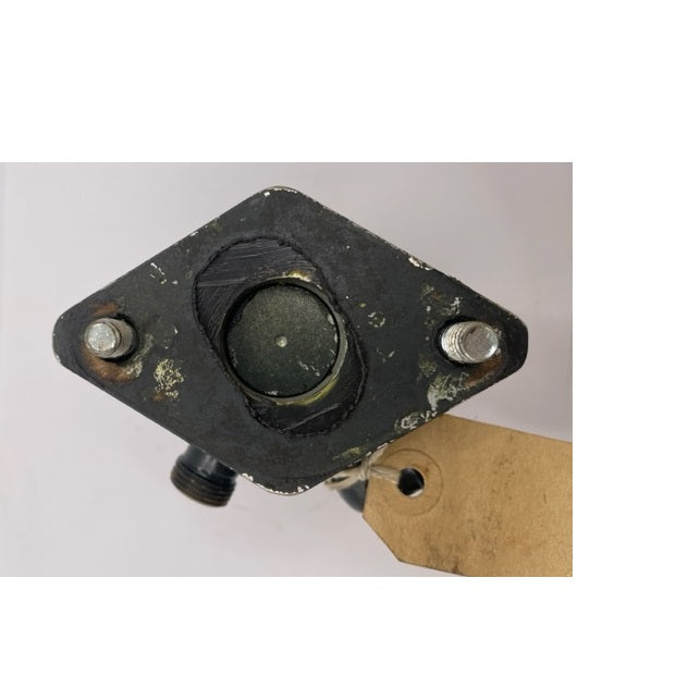 Ford Model B Bolt on Oil Filter Second Hand - Belcher Engineering