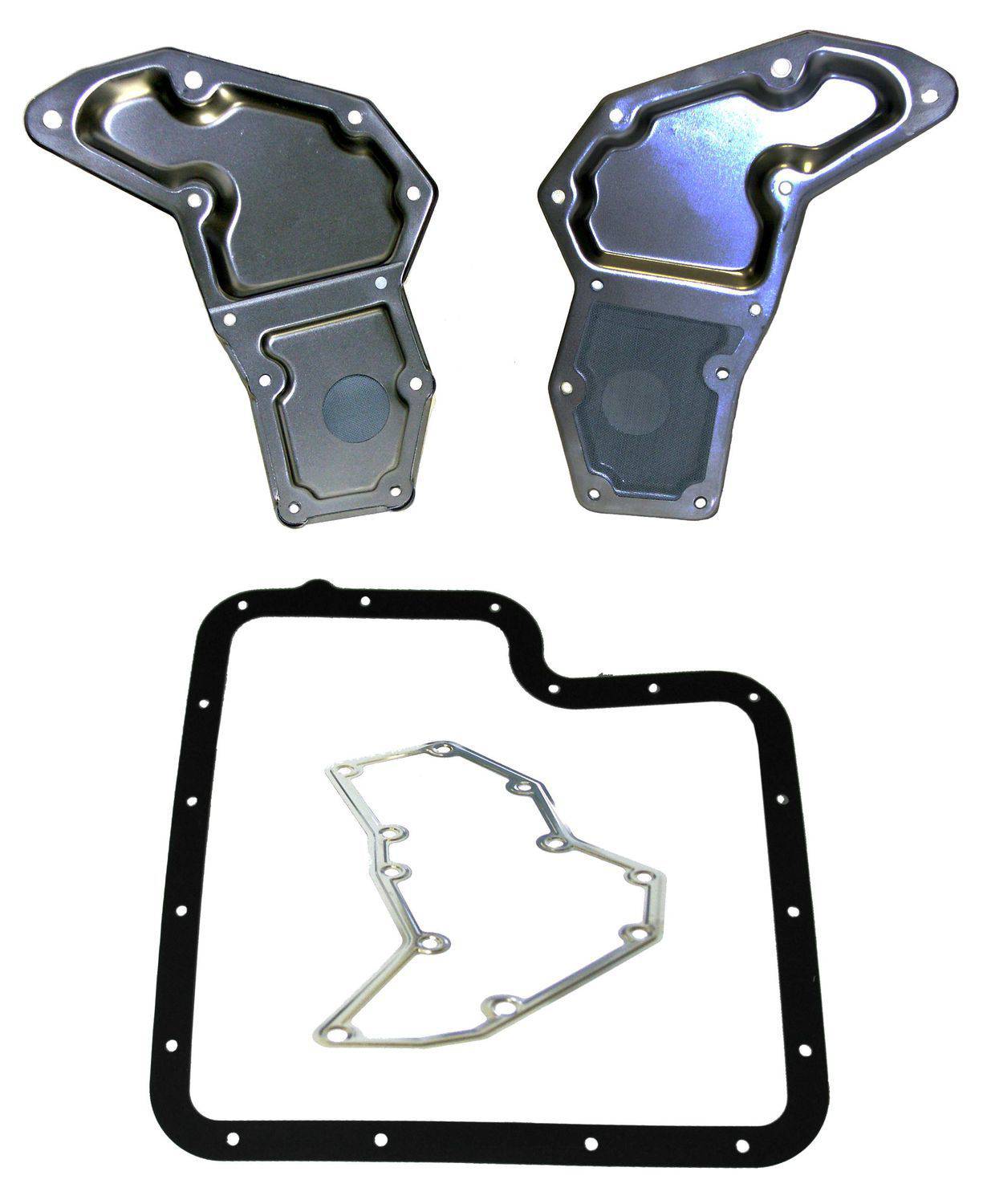 Transmission Filter Kit Ford C6 F100 64-74, Mustang 67-73, Galaxie 65-74, Torino 68-74 P1025
