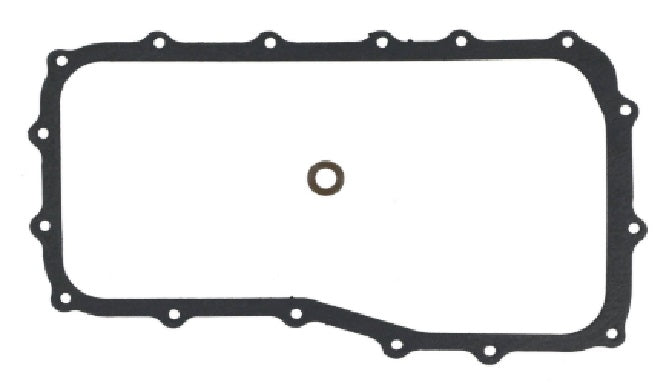 Oil Pan Gasket Set Jeep Wrangler 2007-2011 OS30896 DR