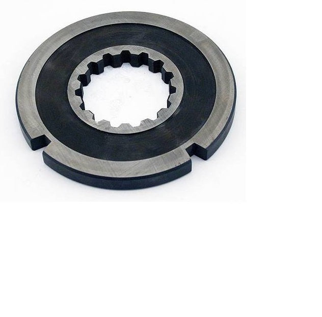 Ruckstell Axle Gear Clutch plate P147, TP-147 for Ford Model T 1909 to 1927.