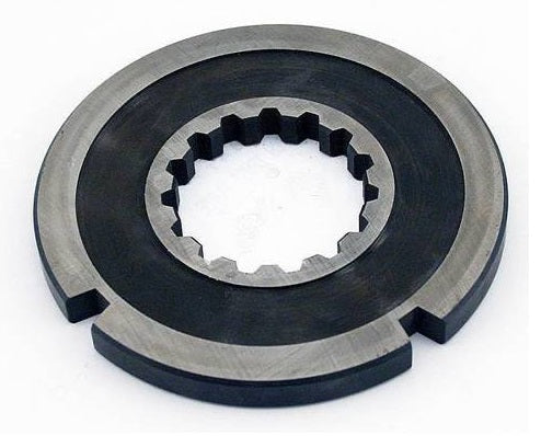 Ruckstell Axle Gear Clutch plate P147, TP-147 for Ford Model T 1909 to 1927.