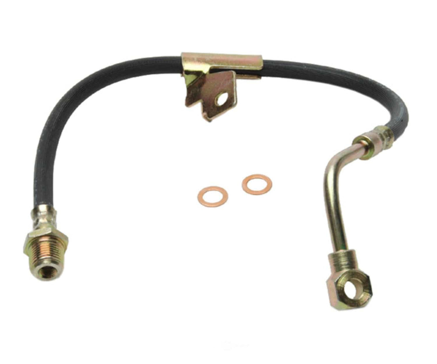 Brake Hose BH38138 S10 Blazer S15 Jimmy 1983-1990 Front Left