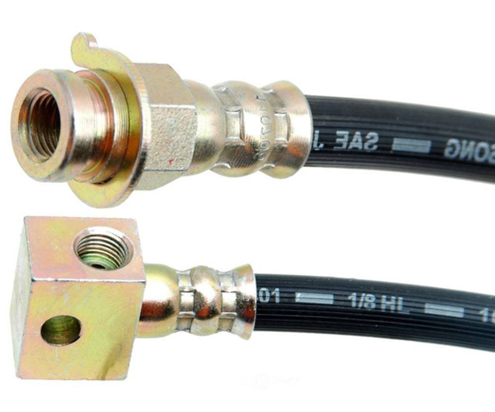 Jeep Cherokee 1984-1989, Wagoneer 84-89 Brake Hose BH38426