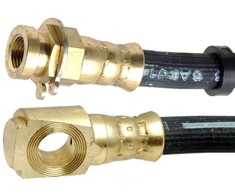 Riviera 86-89, Eldorado 86-89, Seville 86-89 Brake Hose BH38583