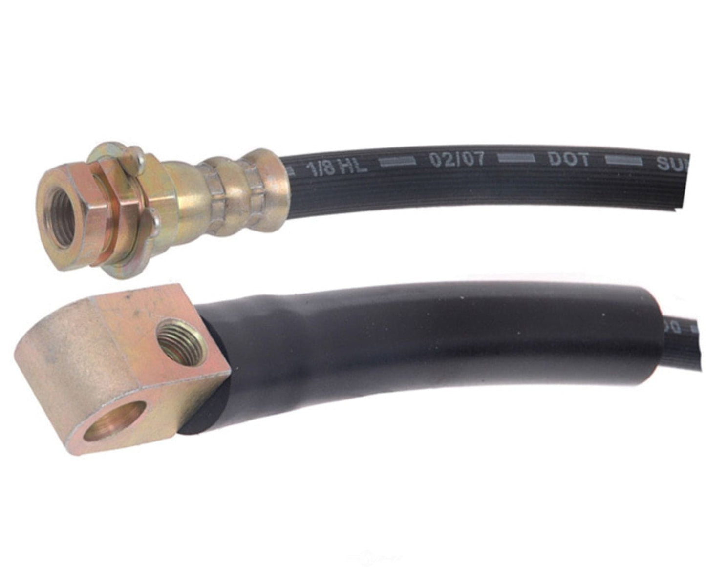 Ford F150 88-89, F250 88-91 Brake Hose BH38631