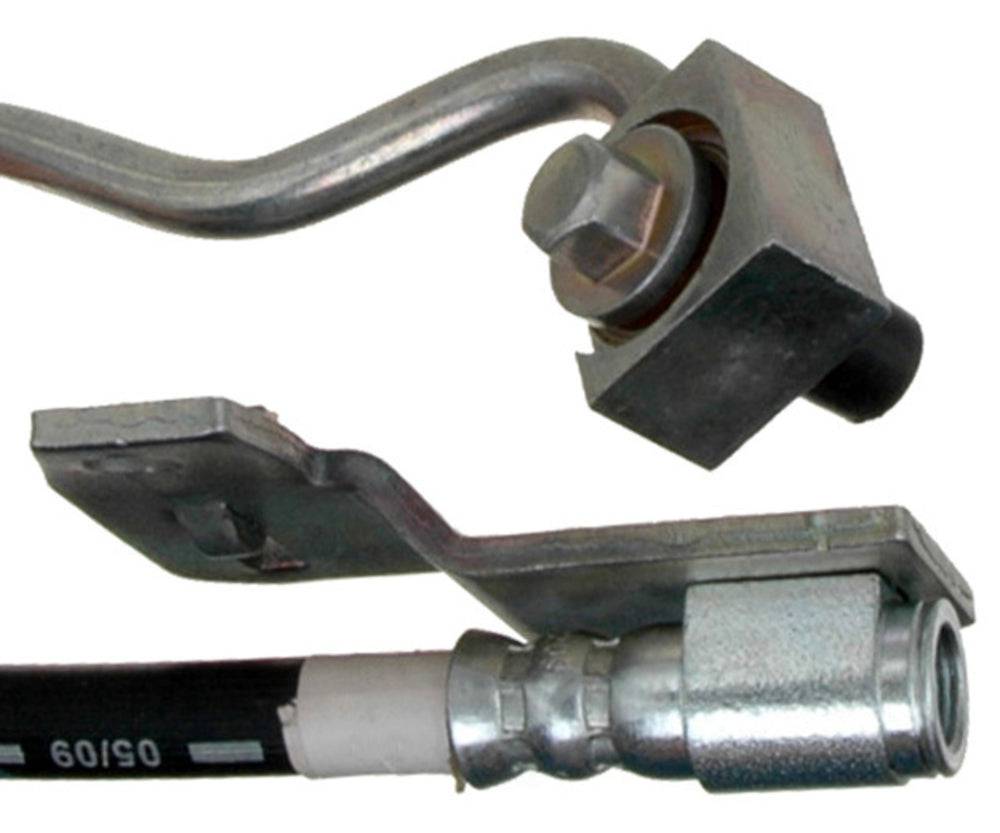 Ford Thunderbird 87-92, Brake Hose BH38668 Front Right