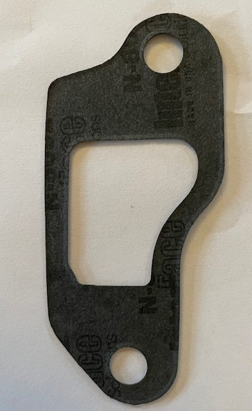 Riley 2 Port cylinder head - water pump gasket. 