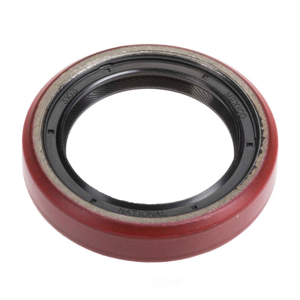 Engine Crankshaft Seal - Dodge Challenger 1970-1974, Charger 1966-1978 3103