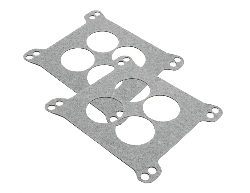 Ported Carburettor Gasket Set RPC R2033