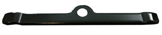 SBC Valve Cover Spreader Bars (Black) RPC R4993BK