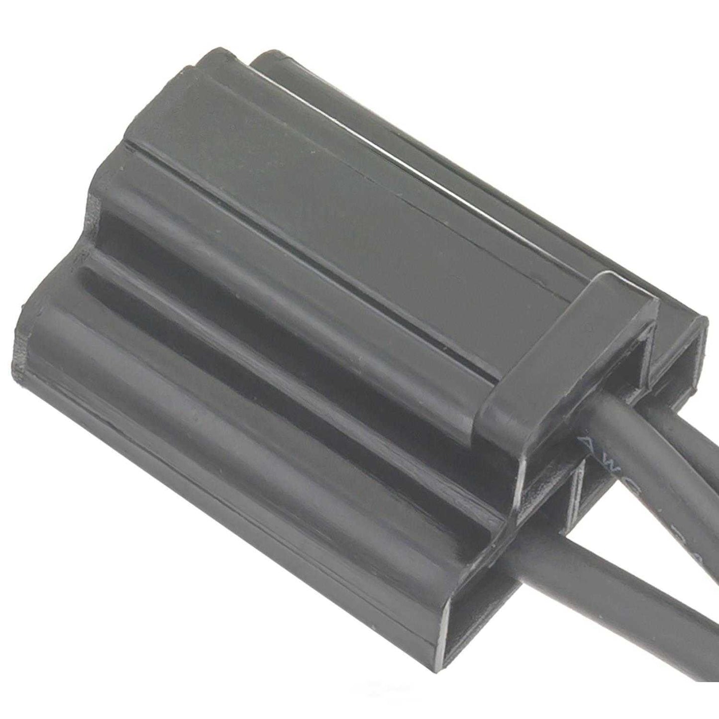 Horn Relay Connector - Cadillac DeVille 56-84, Chevrolet Camaro 67-95, Dodge Challenger 71-83, Ford F100 75-82 S-82