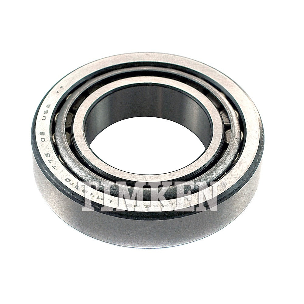 Wheel Bearing Pontiac Bonneville 1969-1976 & Race Set5