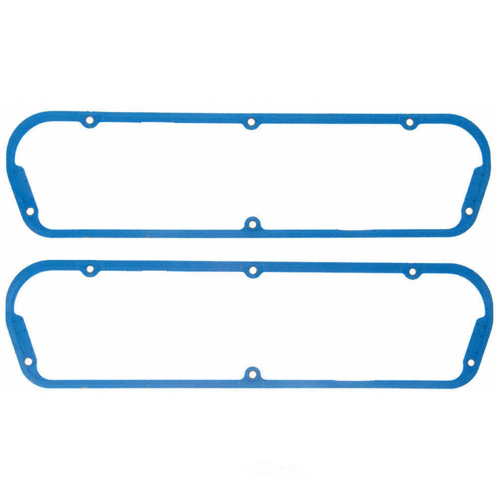 Engine Valve Cover Gasket Set - Ford Galaxie 1973-1974 1684
