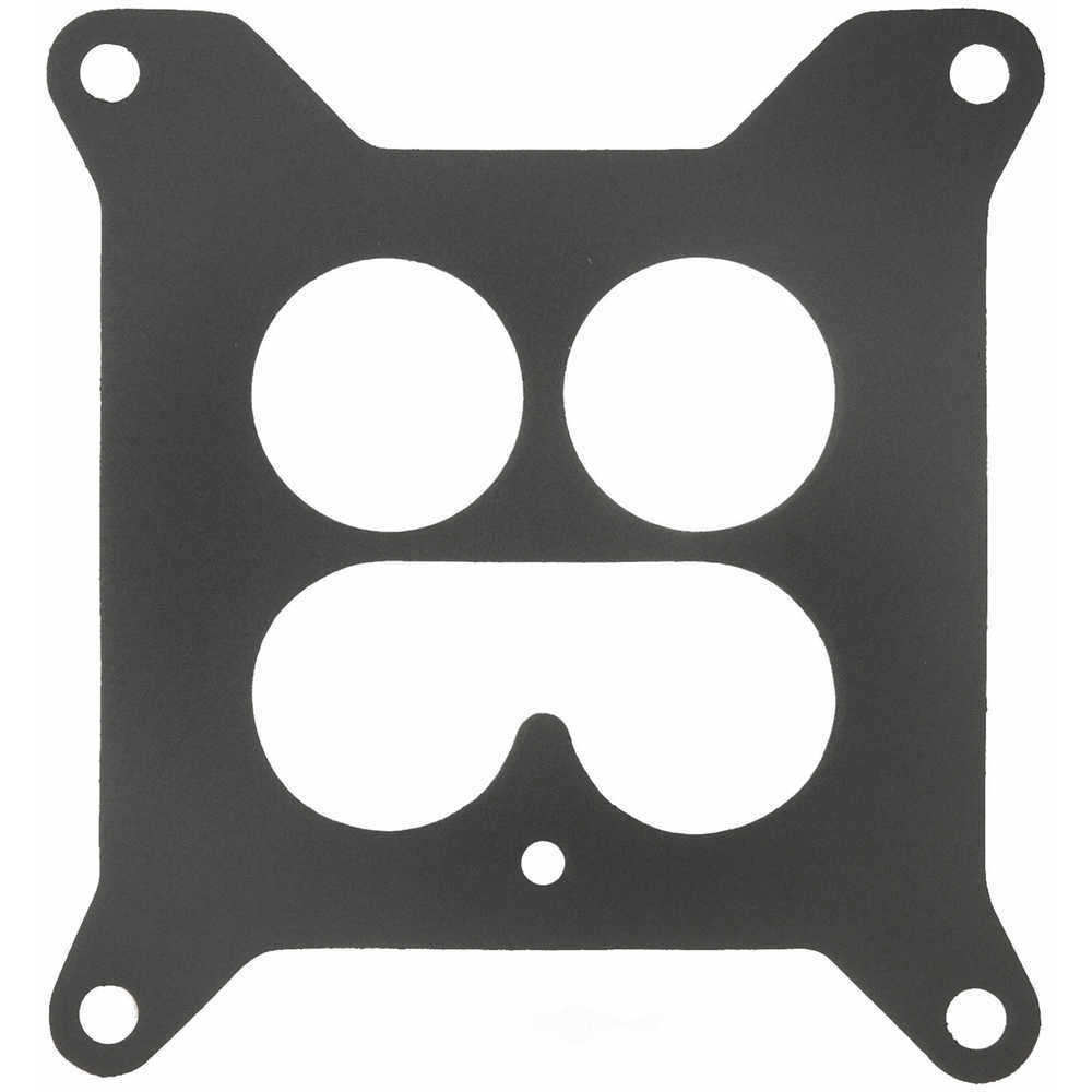 Carburettor Mounting Gasket - Ford Mustang 65-69, Ranchero 69, Thunderbird 66-67, Mercury Cougar 67-69 60046