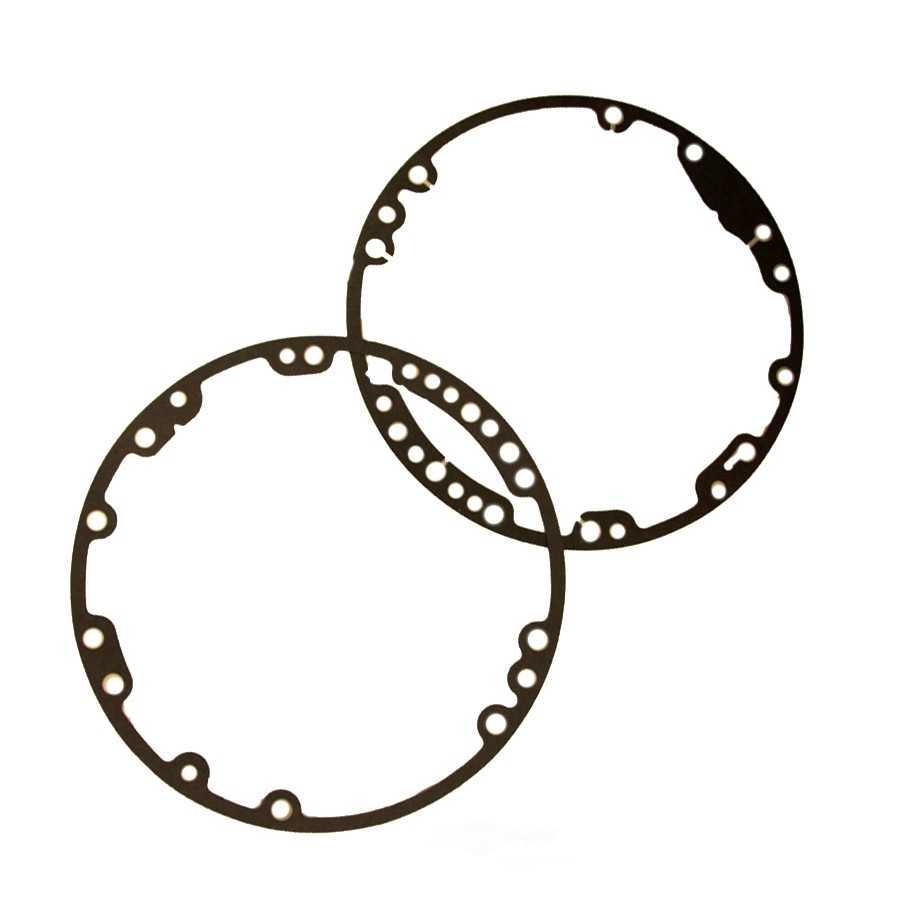 Oil Pump Gasket - Cadillac DeVille 1991-1993, Fleetwood 1993-1996 SG-40