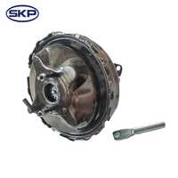 Power Brake Booster Chevrolet C10 C20 K10 K20 75-80 GMC C15 75-78 SK5471008**