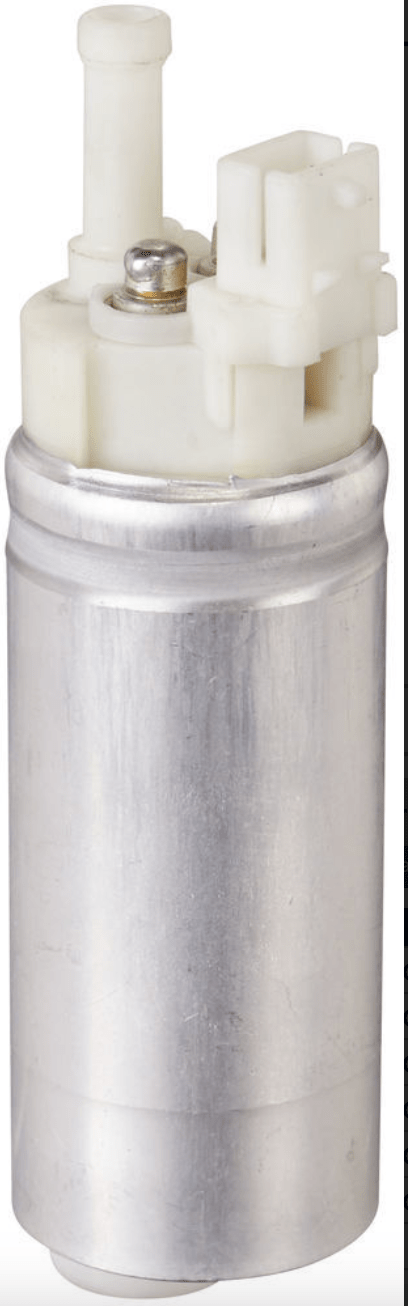 Electric Fuel Pump - Belcher Engineering