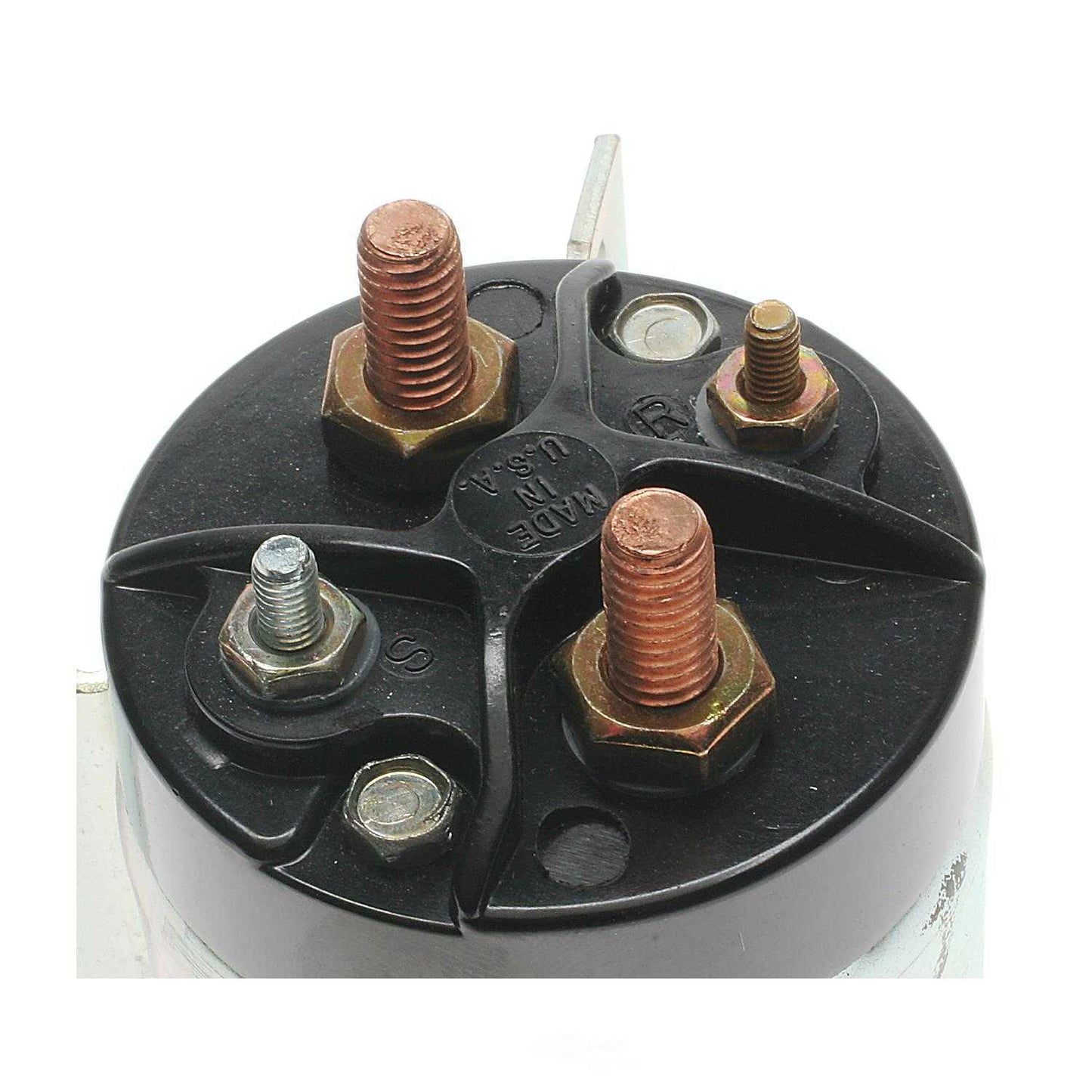 Starter Solenoid - SS202