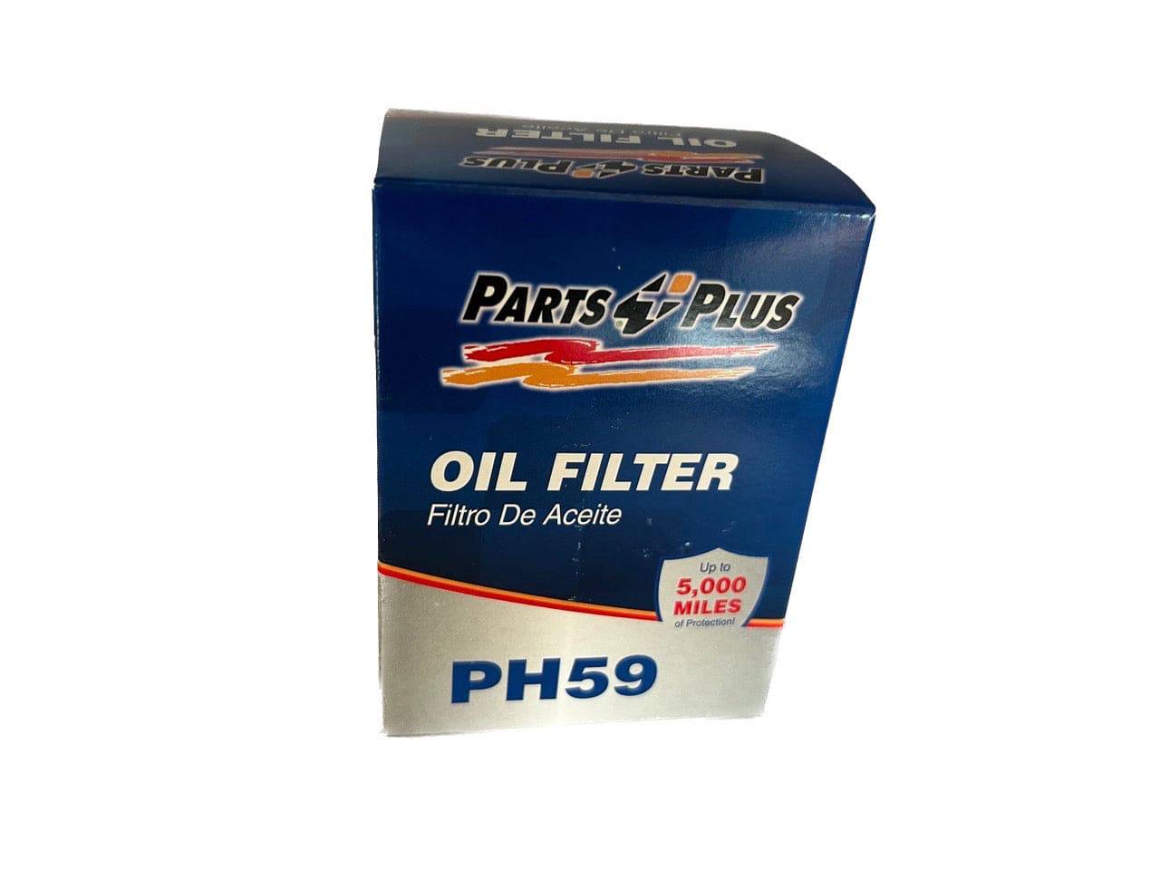 Chevrolet Silverado 1500 1999-2002 Oil Filter