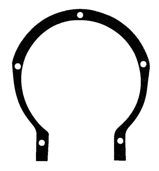 Timing Cover Gasket - Belcher Engineering