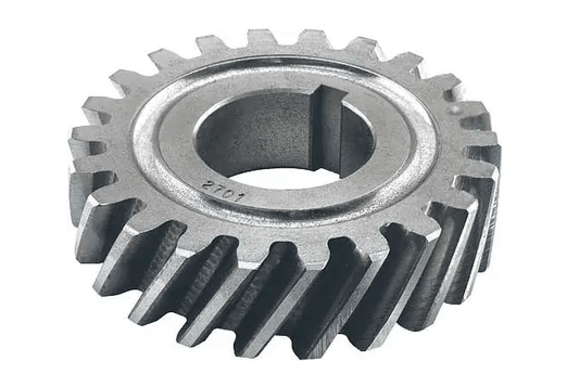 Crankshaft Gear - Belcher Engineering