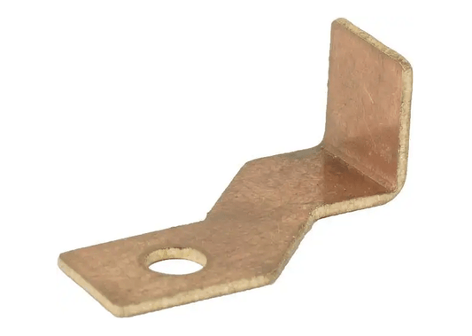 Distributor Plate Clip - Belcher Engineering